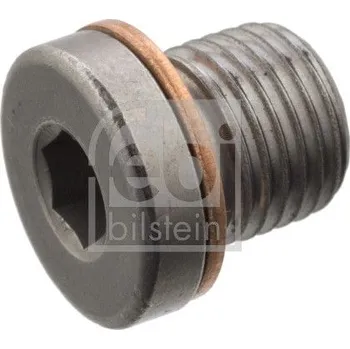 Uzavírací šroub, válcová hlava FEBI BILSTEIN 101021