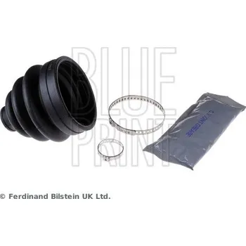 Hřídel nápravy Sada měchů, hnací hřídel BLUE PRINT ADN18165