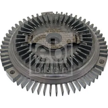 Chladič motoru Spojka, větrák chladiče FEBI BILSTEIN 17856