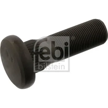 Plechové kolo Šroub kola FEBI BILSTEIN 40036