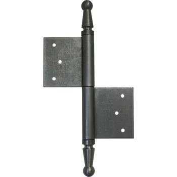 TKZ Polná Závěs dveřní 120 UŘ01 kulička BPÚ P