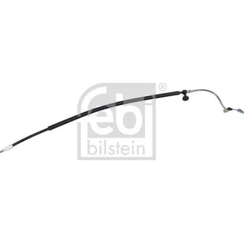 Brzdový systém Tažné lanko, parkovací brzda FEBI BILSTEIN 106233