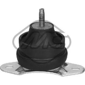 Zavěšení motoru Zavěšení motoru Metalcaucho 57436