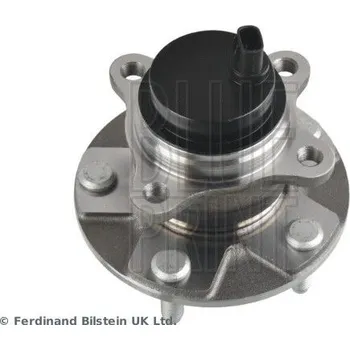 Sada ložisek kol BLUE PRINT ADBP820002