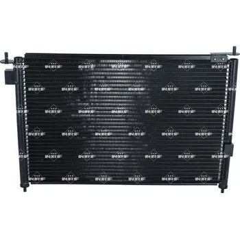 Výparník klimatizace Kondenzátor, klimatizace NRF 35635