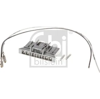 Opravná sada kabelu, centrální elektrika FEBI BILSTEIN 107045