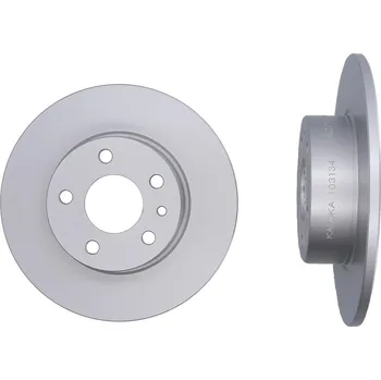 Brzdový kotouč Brzdový kotouč KAMOKA 103134