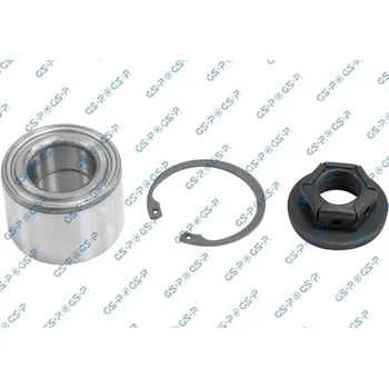Sada ložisek kol GSP GK6515