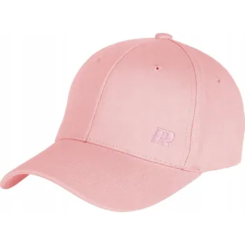 Kšiltovka Kšiltovka Rebel Active, růžová, velikost M