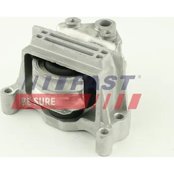 Uložení převodovky Uložení, nosník ruční převodovky FAST FT52621