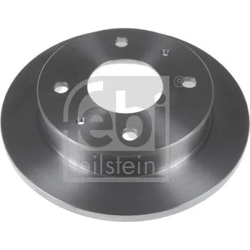 Brzdový kotouč Brzdový kotouč FEBI BILSTEIN 108603