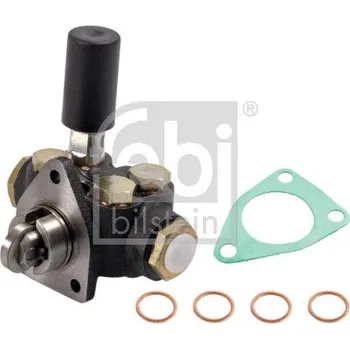 Palivové čerpadlo Čerpadlo, předběžný přívod paliva FEBI BILSTEIN 45652