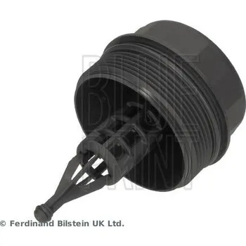 Filtr do auta Kryt, pouzdro olejového filtru BLUE PRINT ADBP990044