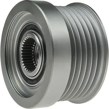 Předstihová spojka AS-PL AFP0007(V)