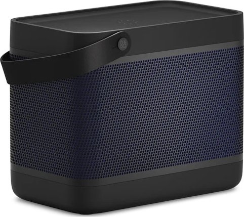 Bang & Olufsen Beolit 20 Barva: Black Anthracite
