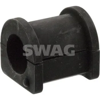 Stabilizátor nápravy Držák, Příčný stabilizátor SWAG 40 61 0015