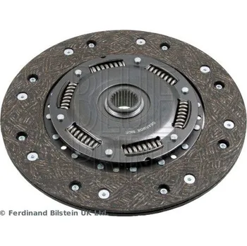 Spojka Lamela spojky BLUE PRINT ADV183126