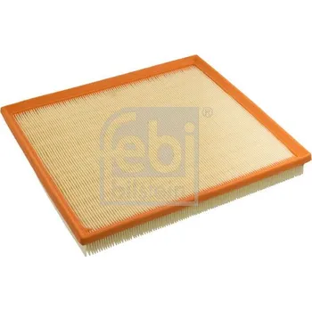 Vzduchový filtr Vzduchový filtr FEBI BILSTEIN 49645