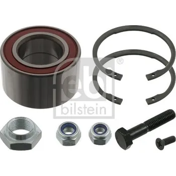 Sada ložisek kol FEBI BILSTEIN 03621