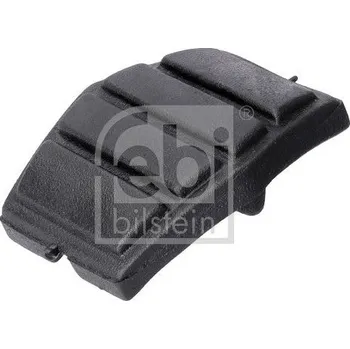 Pedálové obložení Obložení pedálu, spojkový pedál FEBI BILSTEIN 12021