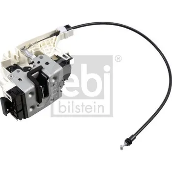Autozámek Zámek dveří FEBI BILSTEIN 192937