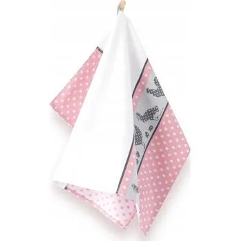 Utěrka 124418 ZWOLTEX ANTIBAKTERIÁLNÍ HADŘÍK UTĚRKA