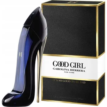 Dámský parfém Carolina Herrera Good Girl 30 ml parfémovaná voda pro ženy EDP