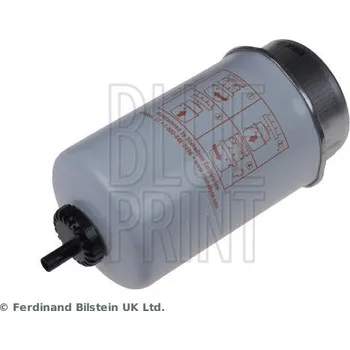 Palivový filtr Palivový filtr BLUE PRINT ADJ132305