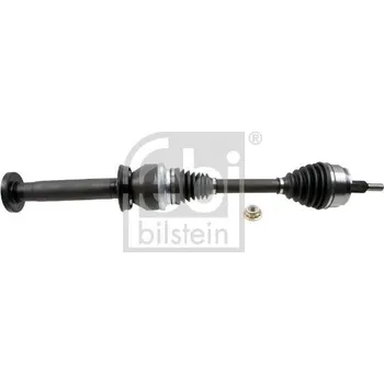 Hřídel nápravy Hnací hřídel FEBI BILSTEIN 184663