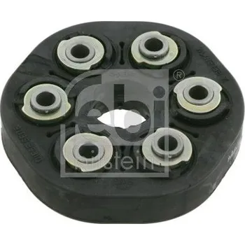 Hřídel nápravy Kloub, kloubový hřídel FEBI BILSTEIN 03580