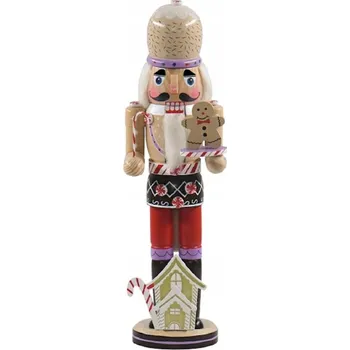 Obraz Louskáček 35 cm Z3507