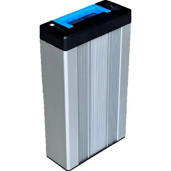 Motobaterie Baterie pro ELS MOTO ES1 Pro / ELS MOTO EG1, 72V/30Ah (2052Wh)