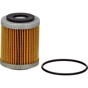 Filtr do auta Palivový filtr MANN-FILTER P 66 x