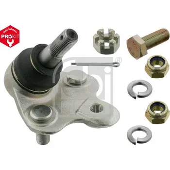 Podpora-/ Kloub FEBI BILSTEIN 12933