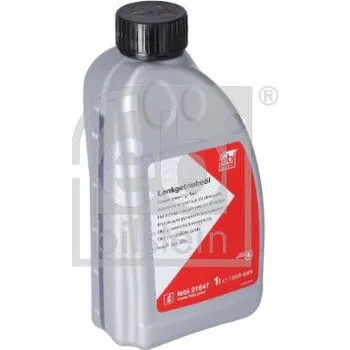 Převodový olej Olej pro servo-řízení FEBI BILSTEIN 21647