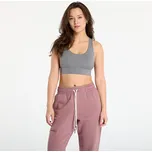 Podprsenka Urban Classics Ladies Sports Bra Senior Grey S