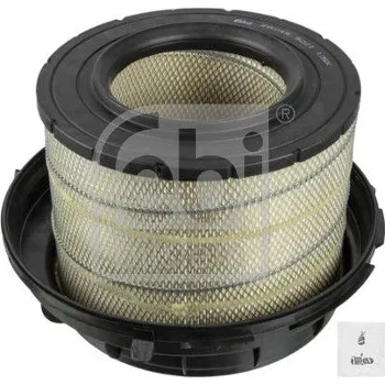 Vzduchový filtr Vzduchový filtr FEBI BILSTEIN 28245