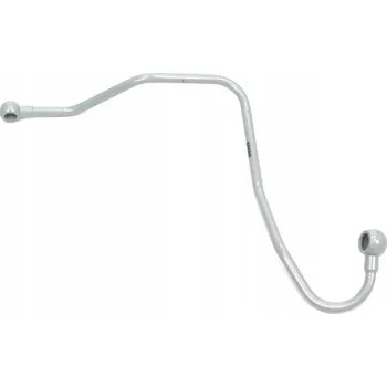 Posilovač řízení Kompletní hadice II hydraulického filtru C-385 ORIGINÁL URSUS, 89407020U