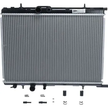 Chladič motoru Chladič, chlazení motoru VALEO 701190