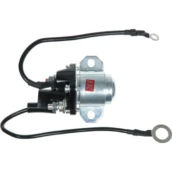 Elektromagnetický spínač, startér AS-PL SS5047