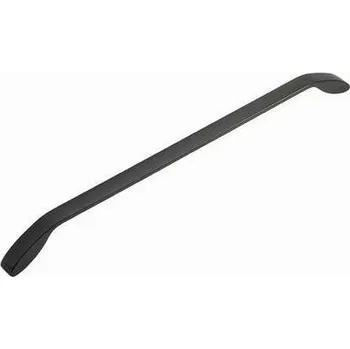 Nábytkové kování Úchytka SIRO 2266-337 320/337mm antracit mat ZN68