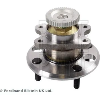 Sada ložisek kol BLUE PRINT ADG08317