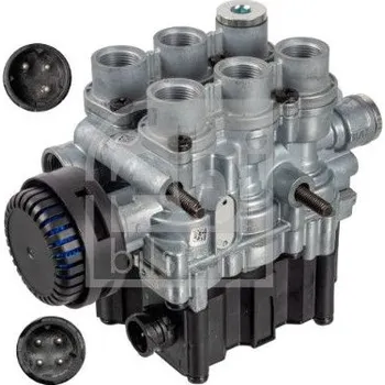 Pneumatický ventil FEBI BILSTEIN 106253