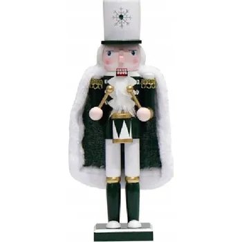 Vánoce Louskáček 30 cm, Louskáček, vánoční figurka, vánoční dekorace