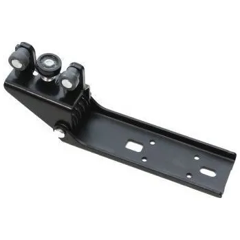 Dveře karosérie Valivé vedení, posuvné dveře AUTOMEGA 100106610