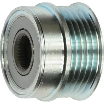 Předstihová spojka AS-PL AFP6025