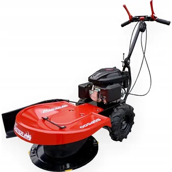 Sekačka Benzínová sekačka Mastercut SGP500 6,5 HP, záběr 58 cm, s pojezdem