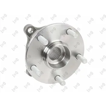 Náboj kola ABAKUS 141-01-344