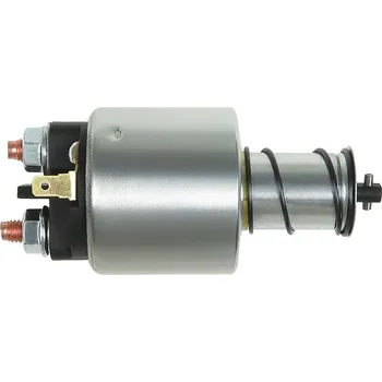 Elektromagnetický spínač, startér AS-PL SS3029