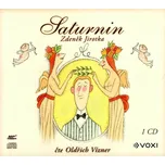 Saturnin - Zdeněk Jirotka (čte Oldřich…